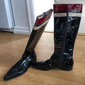 Burberry Boots